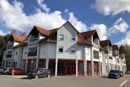 Wohnung zum Mieten in Königs Wusterhausen 861,04 € 73.28 m²