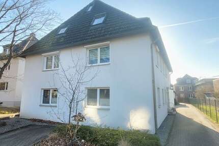 Wohnung zum Kaufen in Braunschweig Gliesmarode 370.000,00 € 119 m² - Braunschweig / Gliesmarode