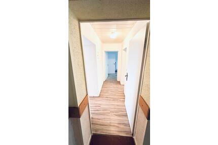 Neu renovierte 2 Zimmer, Küche, Bad Wohnung im Wesertor nähe Uni - Wesertal