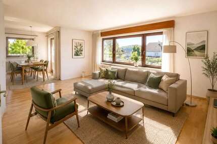 Wohnung zum Kaufen in Aidlingen 339.000,00 € 100 m²