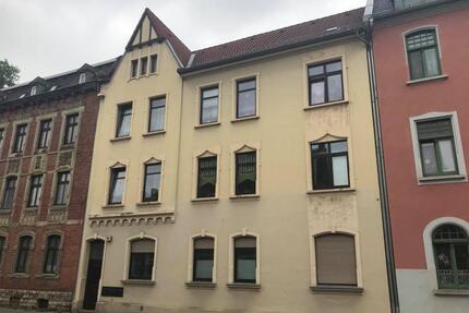 4 Raum Wohnung - 500,00&nbsp;EUR Kaltmiete, ca.&nbsp; 107,00&nbsp;m&sup2; in Staßfurt (PLZ: 39418)