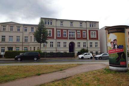 Wohnung zum Mieten in Neustrelitz 780,00 € 141 m²