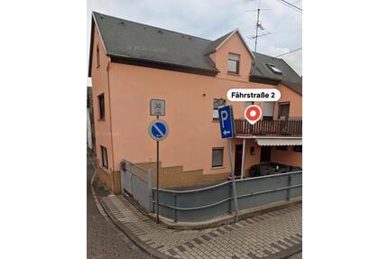 1-2 Familienhaus Mehrgenerationenhaus - Urmitz