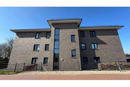 Wohnung zum Mieten in Groß Nordende 860,00 € 62.79 m²