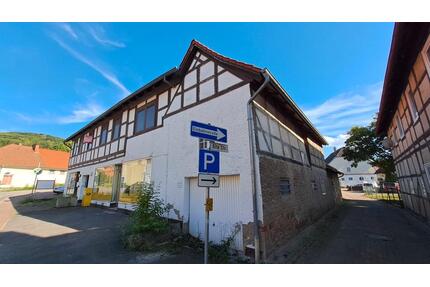 Historisches BauernhausFachwerkhaus in Salzhemmendorf