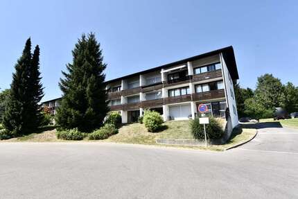 Wohnung zum Kaufen in Oberstaufen 269.000,00 € 75 m²