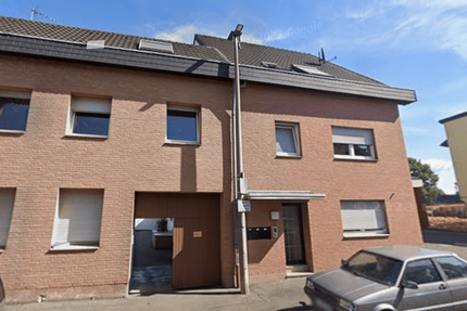 Wohnung zum Mieten in Bornheim 580,00 € 60 m²