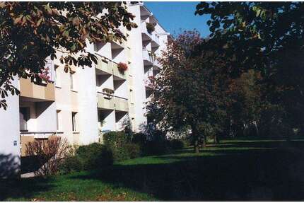 Wohnung zum Mieten in Magdeburg 313,37 € 48.21 m²
