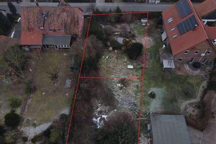 Grundstück zu verkaufen in Edemissen 134.000,00 € 767 m²