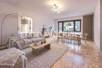 Wohnung zum Kaufen in Heidelberg 395.000,00 € 105 m²