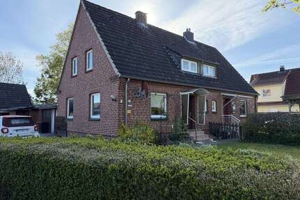 Haus zum Kaufen in Borsfleth 125.000,00 € 93 m²