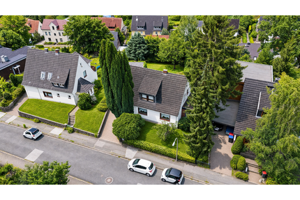 Haus zum Kaufen in Hamburg 479.000,00 € 136 m²