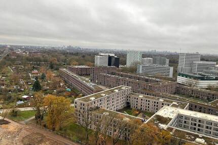Familienwohnung gesucht? Hier bei uns! - Hamburg Barmbek-Nord