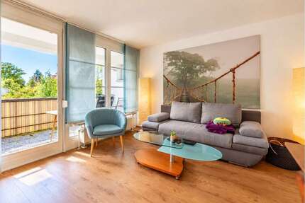 Wohnung zum Kaufen in Immenstadt 199.000,00 € 55.28 m²