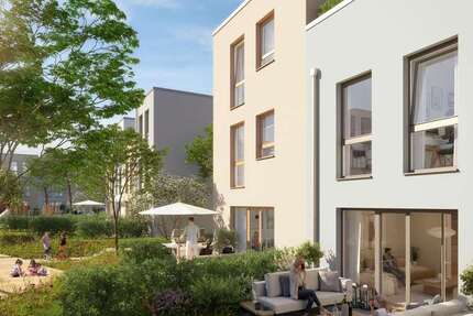 Haus zum Kaufen in Duisburg 599.900,00 € 148.94 m²
