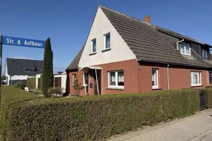 Haus zum Kaufen in Ribnitz-Damgarten 189.000,00 € 95 m²