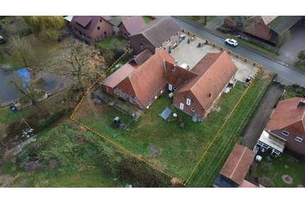 Haus zum Kaufen in Thedinghausen 564.000,00 € 299.45 m²