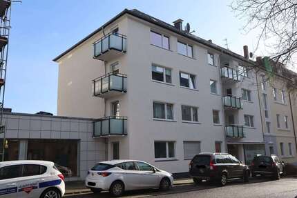 Wohnung zum Mieten in Essen 280,00 € 29 m²