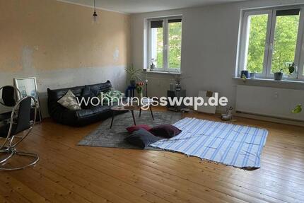 Wohnungsswap - 2 Zimmer, 80 m² - Skandinavische Straße, Lichtenberg, Berlin