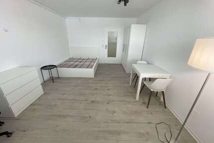 Wohnung zum Mieten in Darmstadt 720,00 € 27 m²