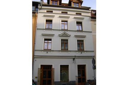 Wohn- und Geschäftshaus in der Görlitzer Altstadt zu verkaufen