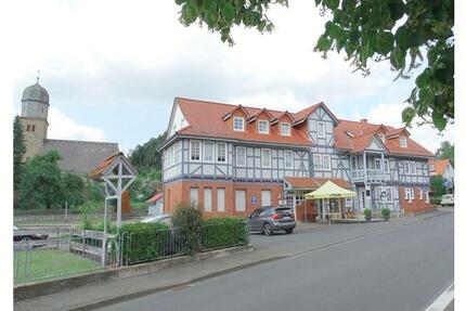 Dachgeschoss Wohnung 2.OG, 3 Zimmer, Küche, Bad ca. 55m2 in Bebra