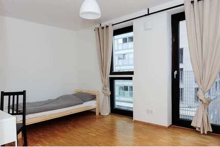 WG-Zimmer in Hamburg 630,00 € 15 m²