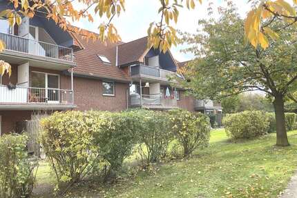Wohnung zum Mieten in Hohenwarsleben 410,00 € 59.11 m²