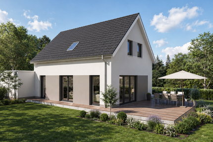 Haus zum Kaufen in Weimar 405.000,00 € 105 m²