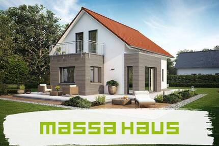 Heute handeln - dein Traumhaus mit massa haus | massa haus - Elsdorf