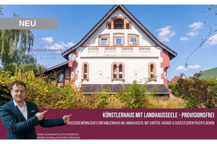 Haus zum Kaufen in Borna Eula 329.900,00 € 136.45 m² - Borna / Eula