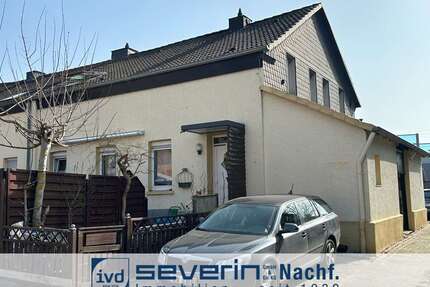 Haus zum Kaufen in Unna 159.000,00 € 140 m²