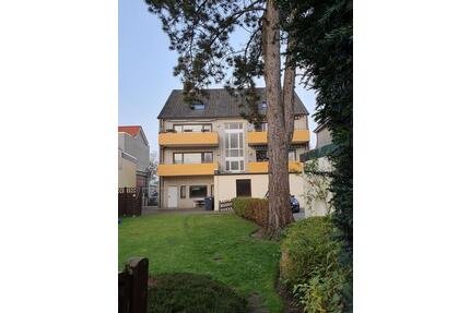 Großzügig geschnittene 3-Zi. Wohnung nahe Grimmershörnbucht - Cuxhaven Duhnen