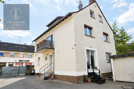 Haus zum Kaufen in Hanau 750.000,00 € 192 m²