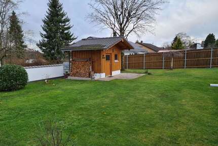 Haus zum Kaufen in Kösching 699.000,00 € 165 m²