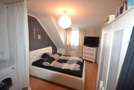 Wohnung zum Mieten in Düsseldorf 390,00 € 21 m²