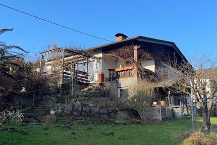 Schönes Einfamilienhaus in idyllischer Lage - Diez