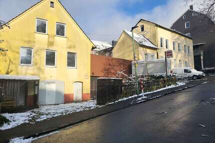 Haus zum Kaufen in Lüdenscheid 160.000,00 € 2200 m²