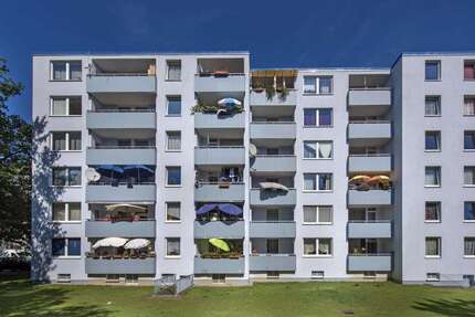 Wohnung zum Mieten in Neuss 769,00 € 72.57 m²