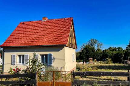 Haus zum Kaufen in Kamenz 85.000,00 € 76.8 m²