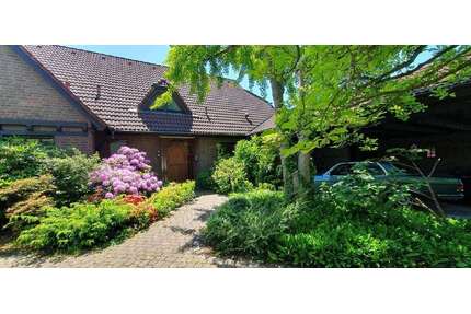 Haus zum Kaufen in Moers 598.900,00 € 192 m²