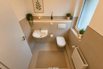 Wohnung zum Kaufen in Leichlingen (Rheinland) 209.900,00 € 67 m²
