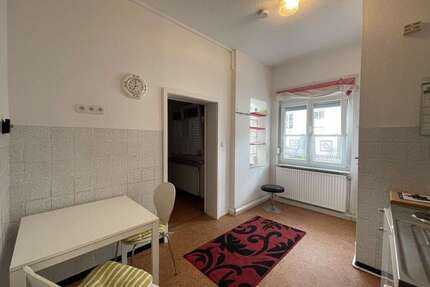 Wohnung zum Mieten in Neustadt bei Coburg 225,00 € 22 m²