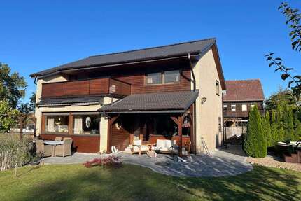 Haus zum Kaufen in Wedemark 459.000,00 € 161 m²