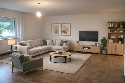 Wohnung in Emmelshausen - 750,00&nbsp;EUR Kaltmiete, ca.&nbsp; 80,00&nbsp;m&sup2; in Emmelshausen (PLZ: 56281)