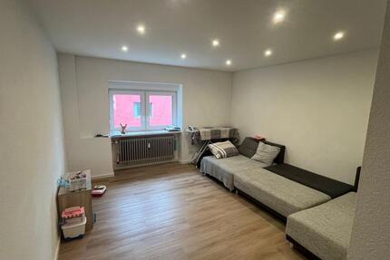 warmmiete wohnung schiffweiler ab august 2026 frei