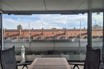 Wohnung zum Kaufen in München 989.000,00 € 150 m²
