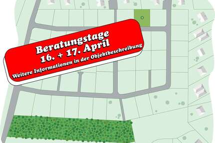 Grundstück zu verkaufen in Lage 108.000,00 € 568 m²