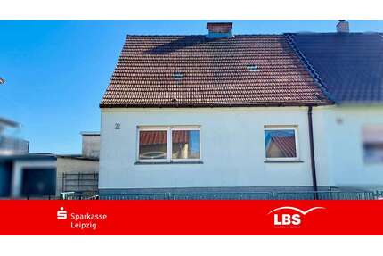 Haus zum Kaufen in Beilrode 74.000,00 € 50.59 m²