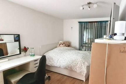 Eigentumswohnung (3 Zi.) in guter Lage in Steinbühl! - Nürnberg